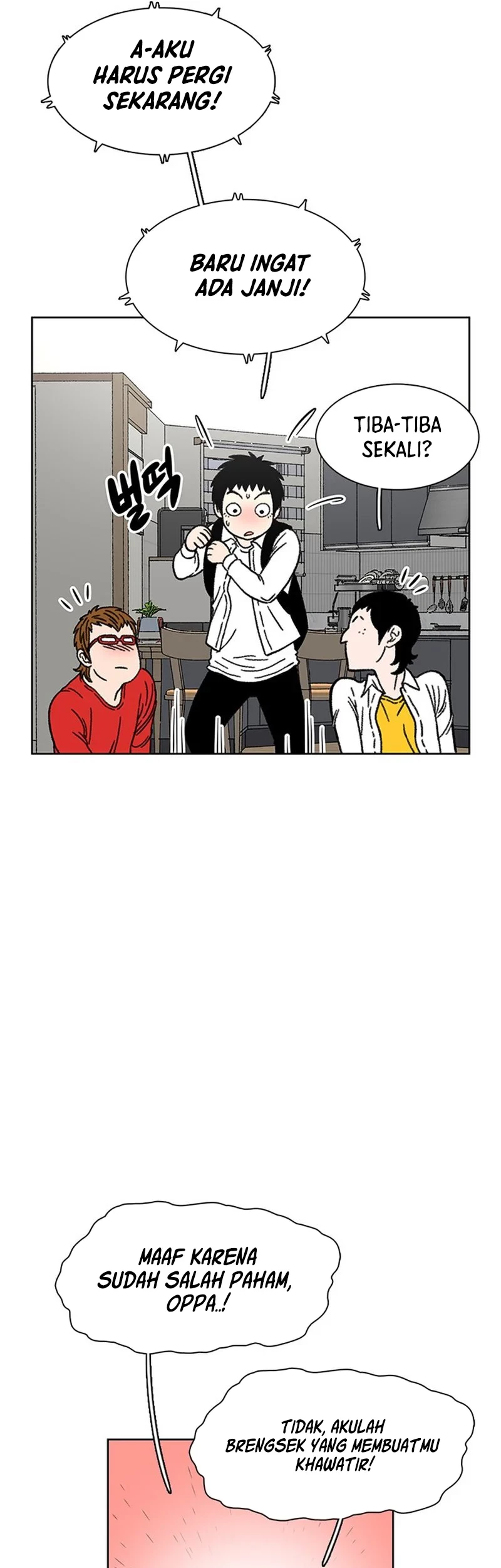 Star Ginseng Store Chapter 20 Gambar 41