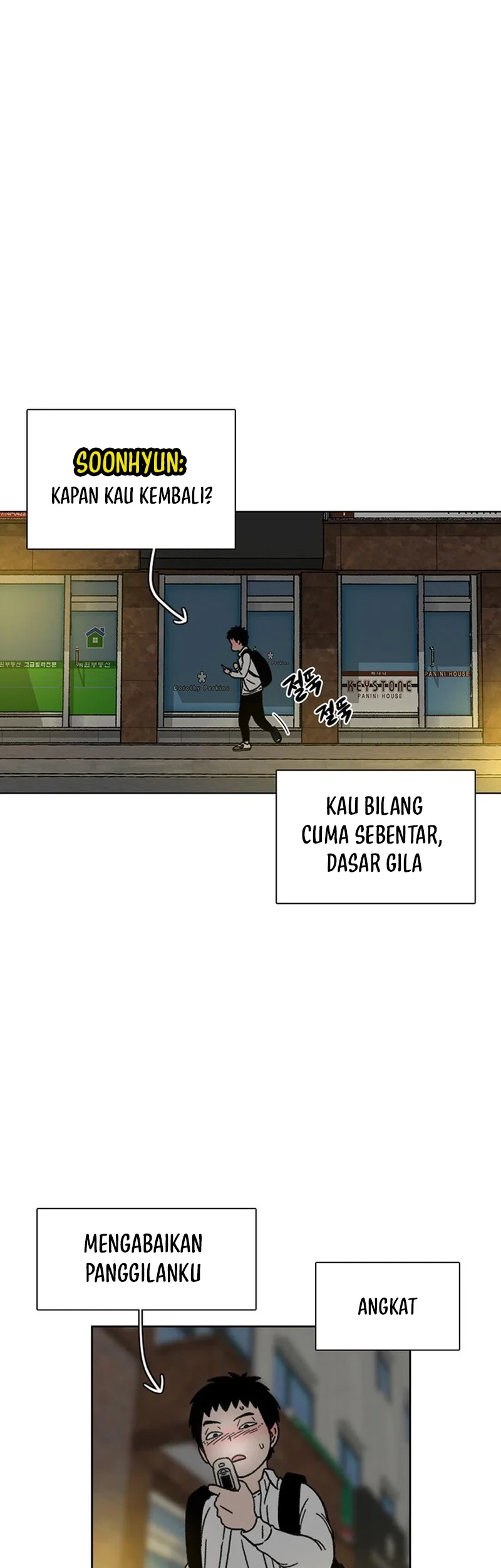 Star Ginseng Store Chapter 20 Gambar 45