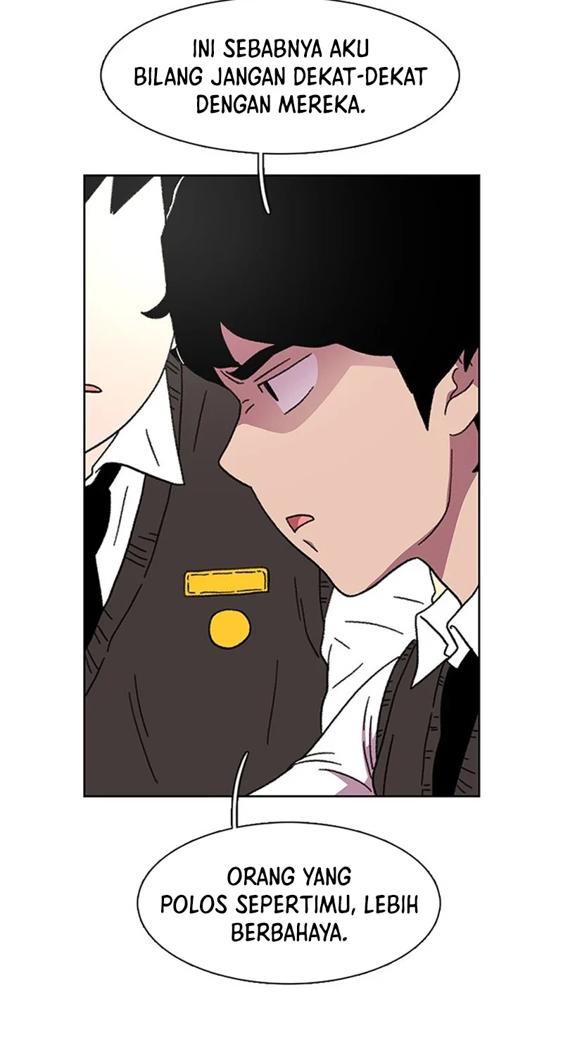 Star Ginseng Store Chapter 20 Gambar 72