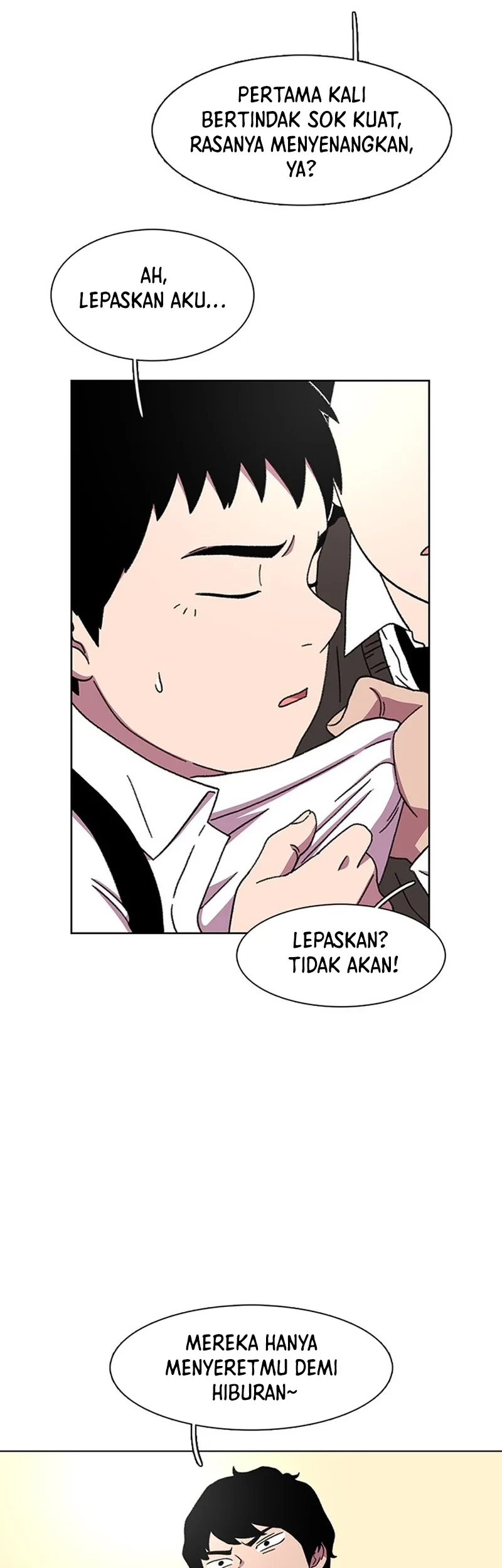 Star Ginseng Store Chapter 20 Gambar 73