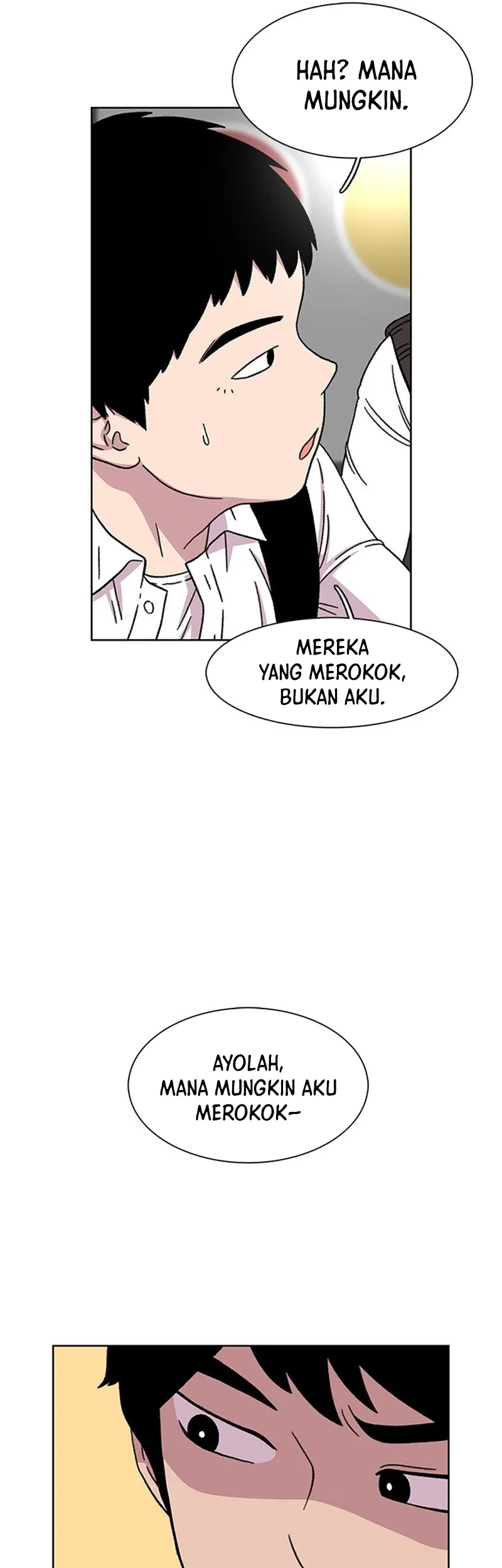 Star Ginseng Store Chapter 20 Gambar 65