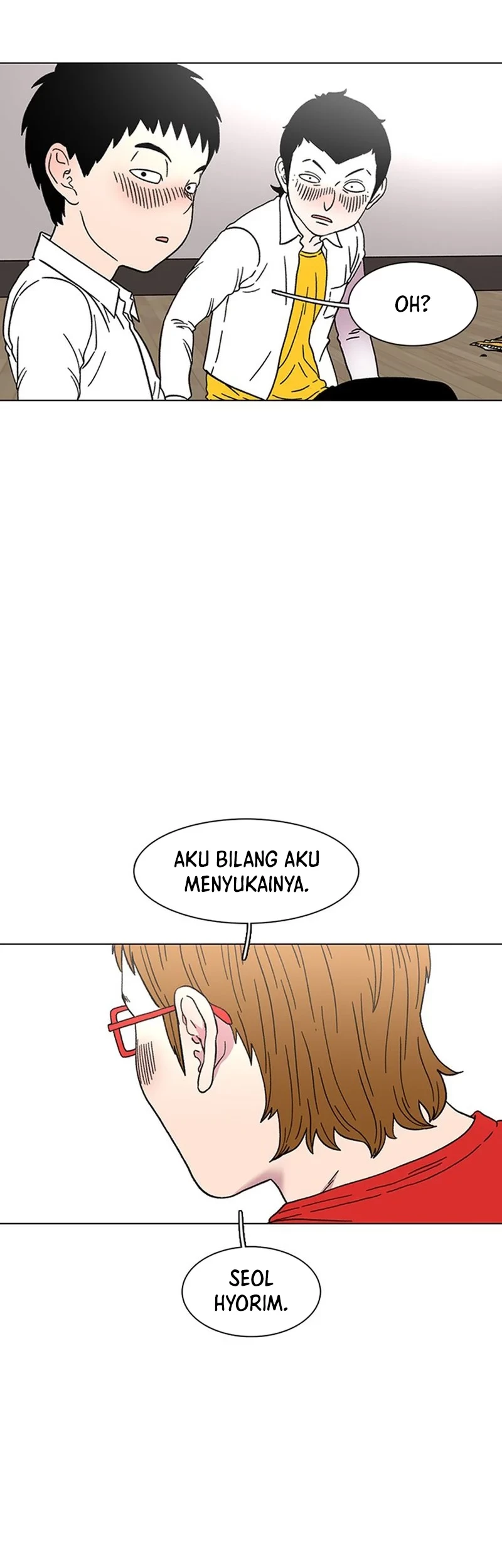Star Ginseng Store Chapter 20 Gambar 9
