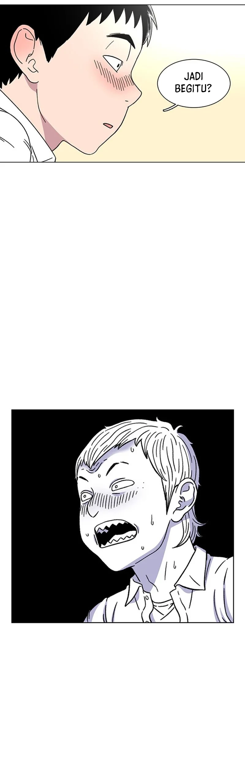 Star Ginseng Store Chapter 20 Gambar 11