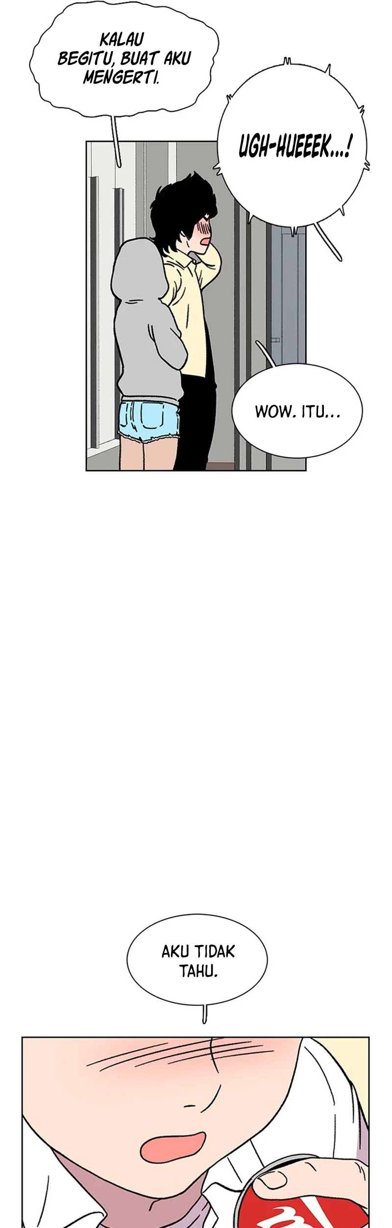 Star Ginseng Store Chapter 20 Gambar 17