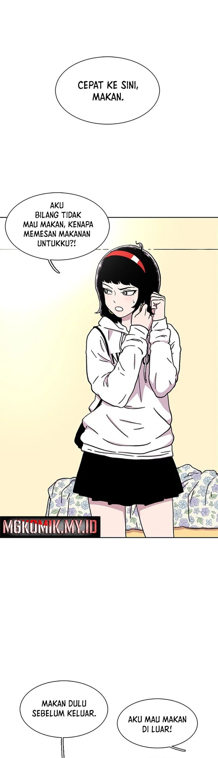 Star Ginseng Store Chapter 21 Gambar 31