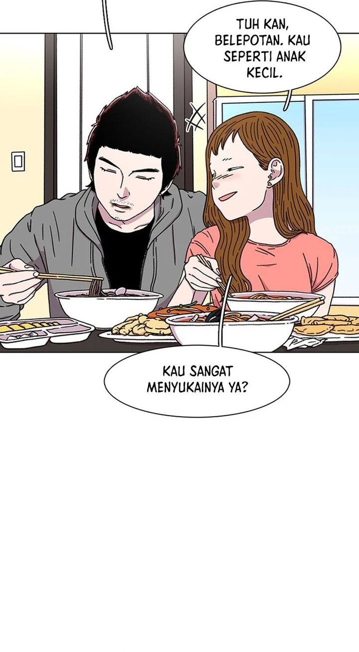 Star Ginseng Store Chapter 21 Gambar 32