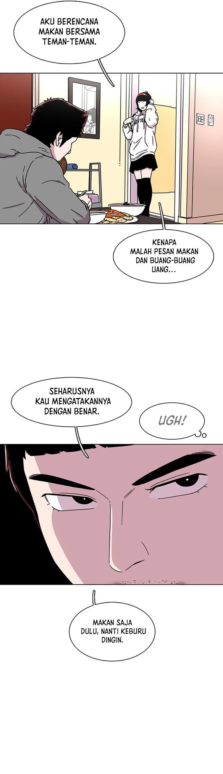 Star Ginseng Store Chapter 21 Gambar 33