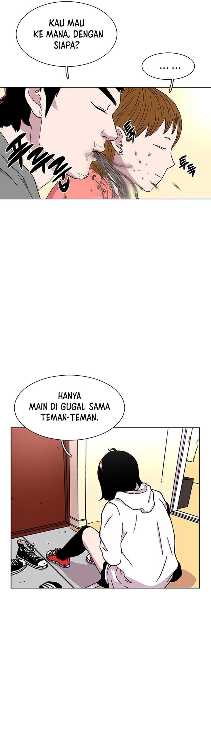 Star Ginseng Store Chapter 21 Gambar 35