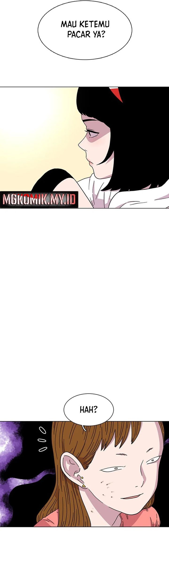 Star Ginseng Store Chapter 21 Gambar 37