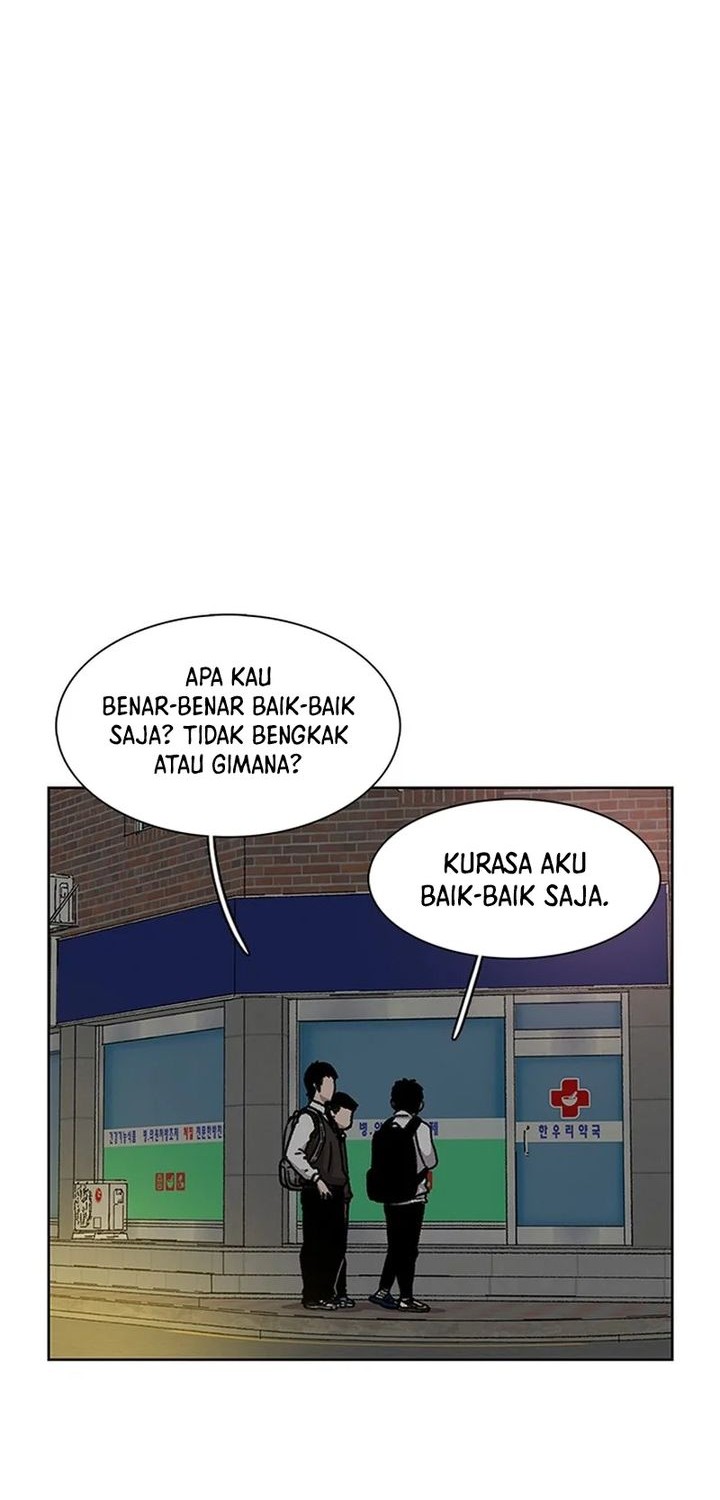 Star Ginseng Store Chapter 21 Gambar 20