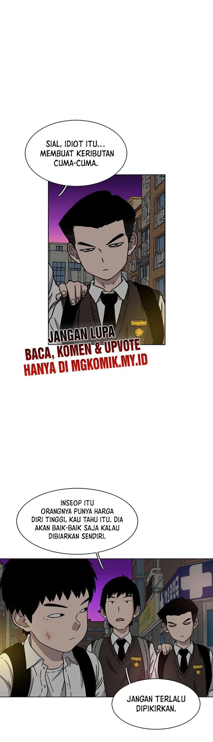 Star Ginseng Store Chapter 21 Gambar 21