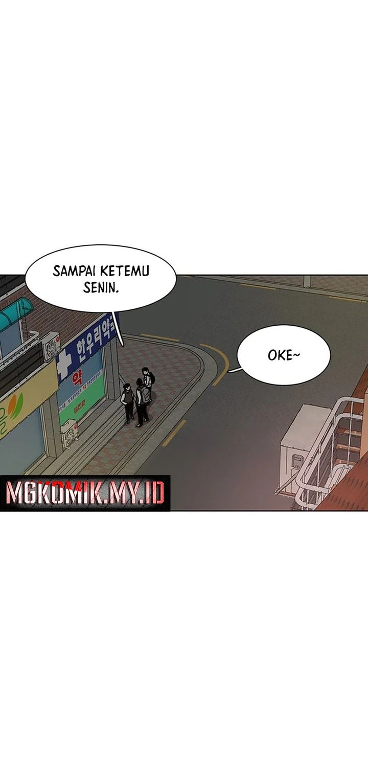 Star Ginseng Store Chapter 21 Gambar 22