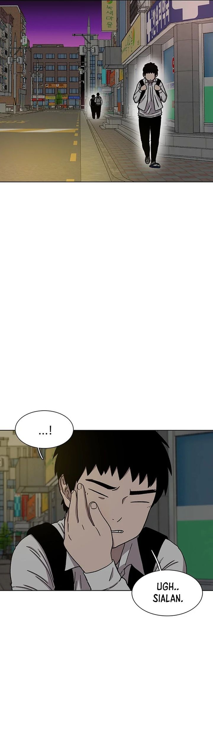 Star Ginseng Store Chapter 21 Gambar 25