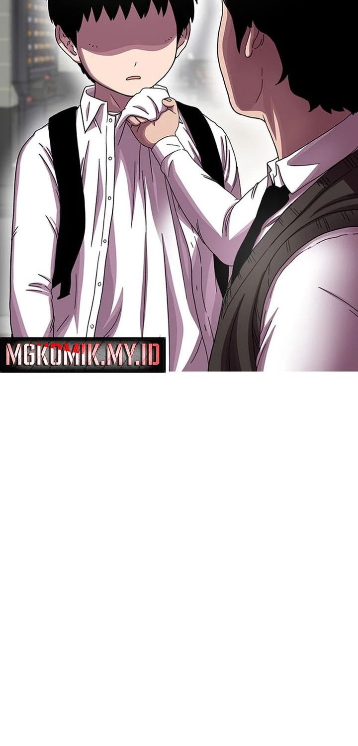 Manhwa Star Ginseng Store Chapter 21 gambar nomor 2