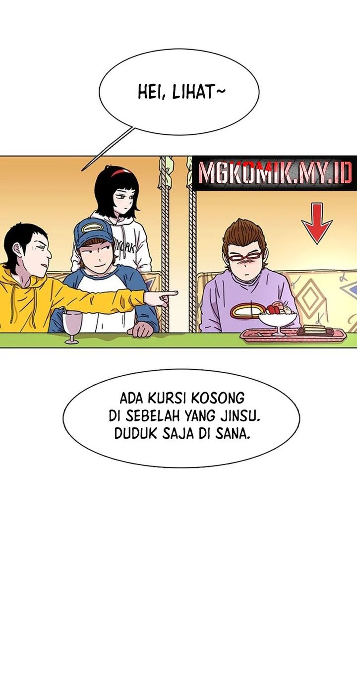 Star Ginseng Store Chapter 21 Gambar 48