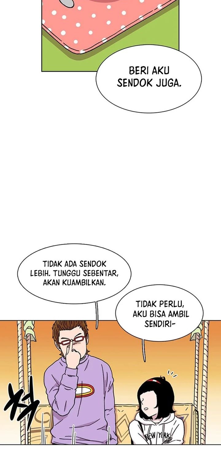 Star Ginseng Store Chapter 21 Gambar 50