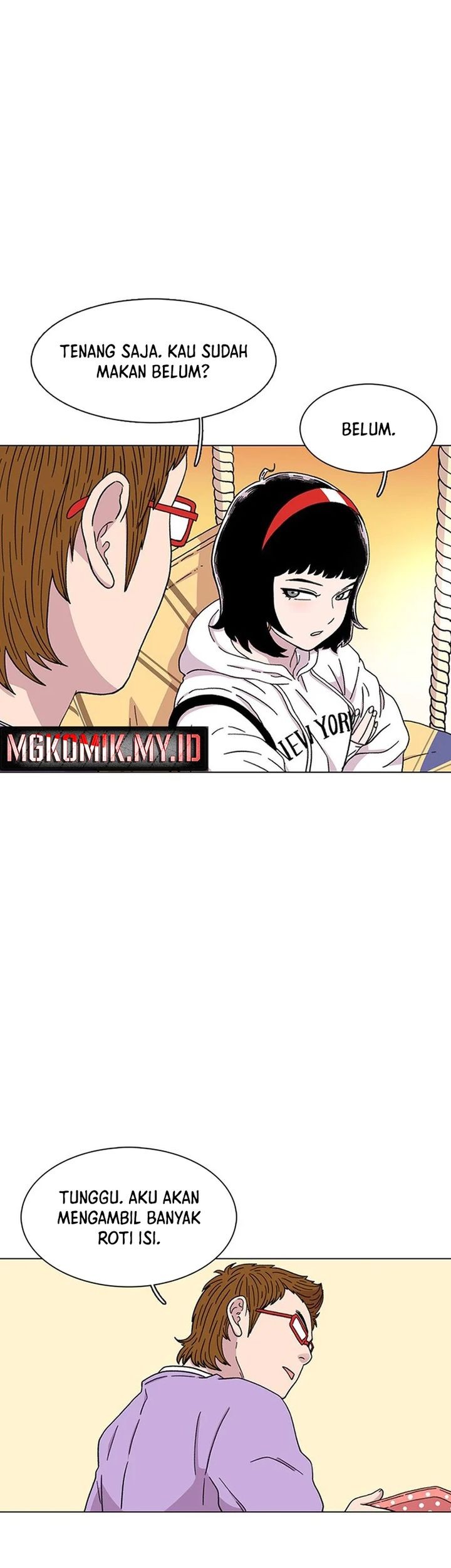 Star Ginseng Store Chapter 21 Gambar 51