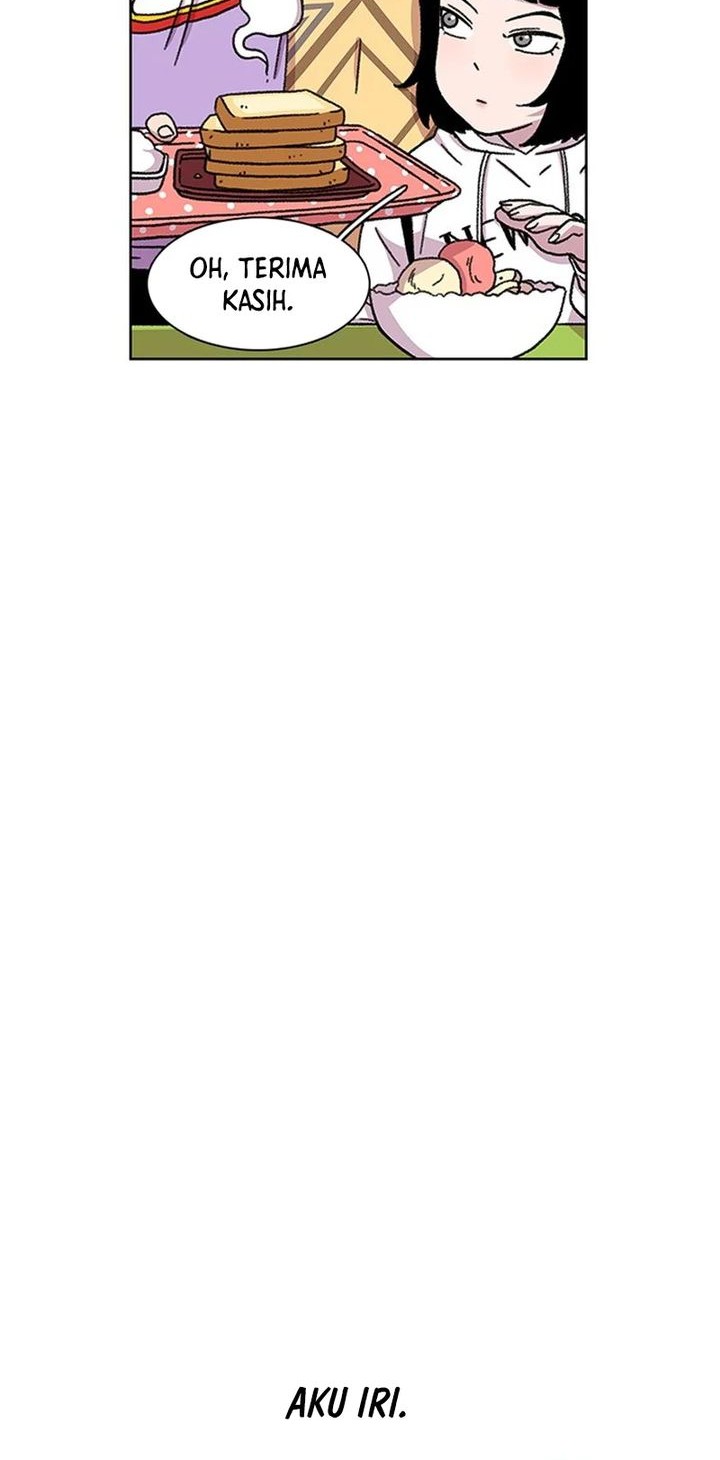 Star Ginseng Store Chapter 21 Gambar 58