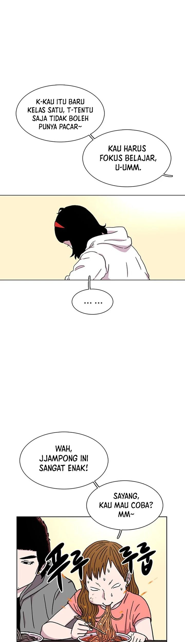 Star Ginseng Store Chapter 21 Gambar 39