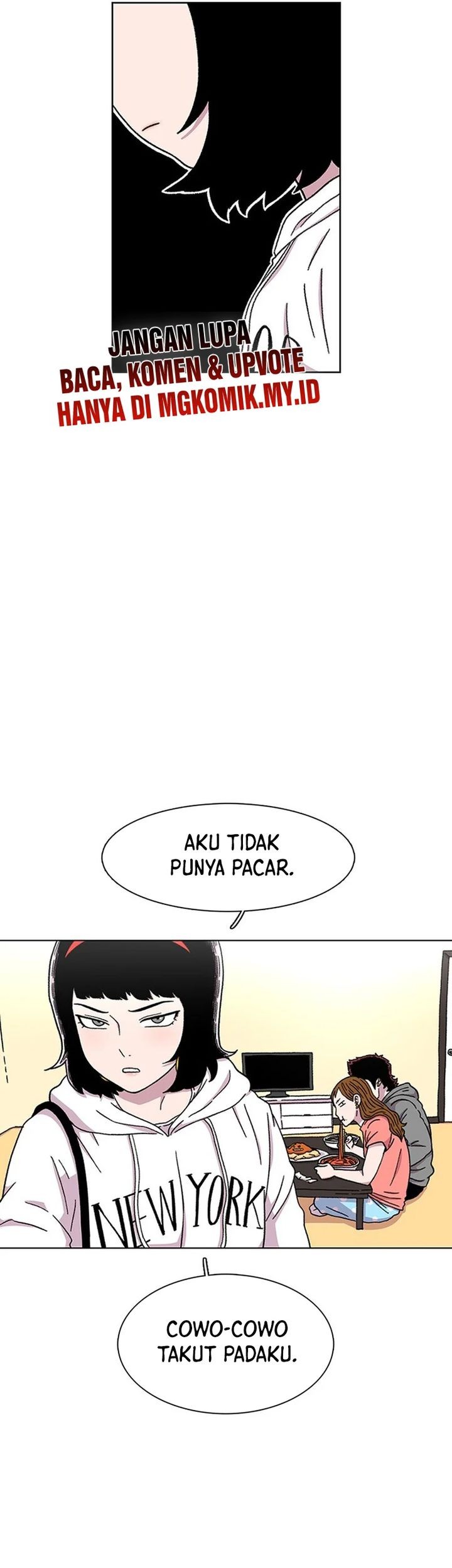 Star Ginseng Store Chapter 21 Gambar 41