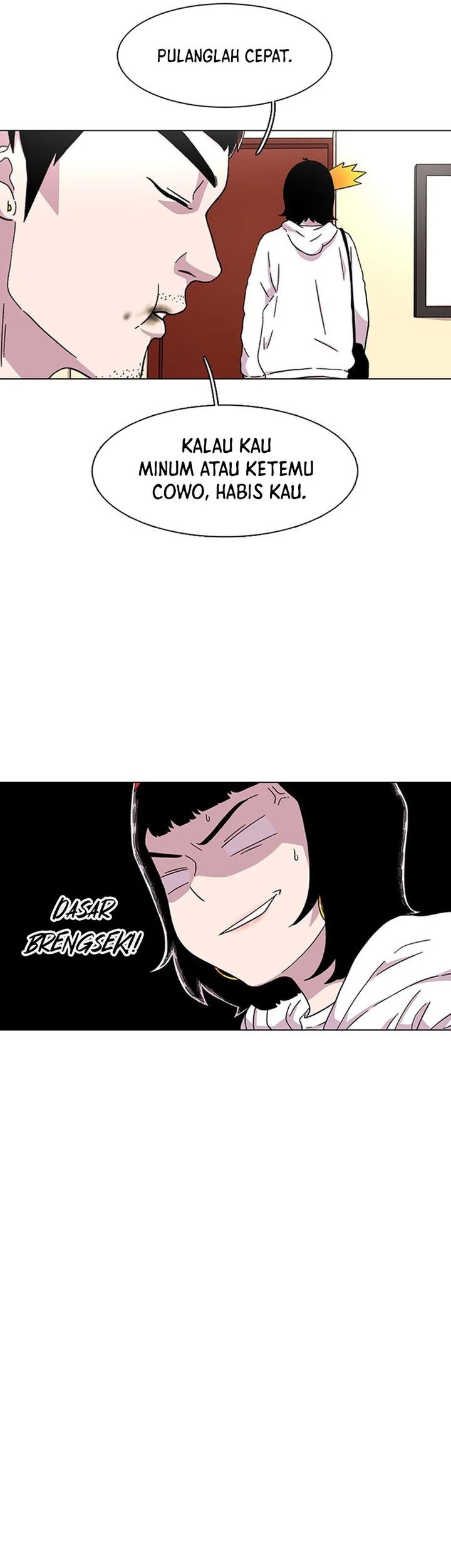 Star Ginseng Store Chapter 21 Gambar 43