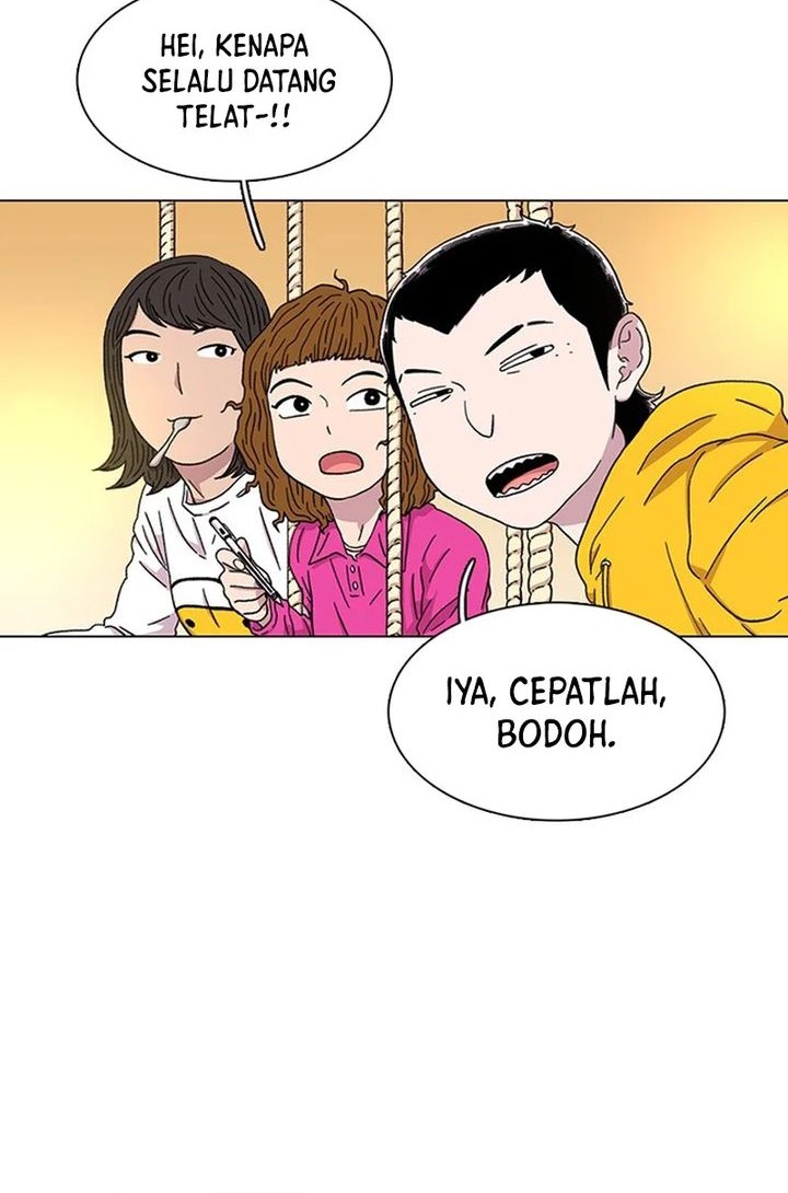 Star Ginseng Store Chapter 21 Gambar 46