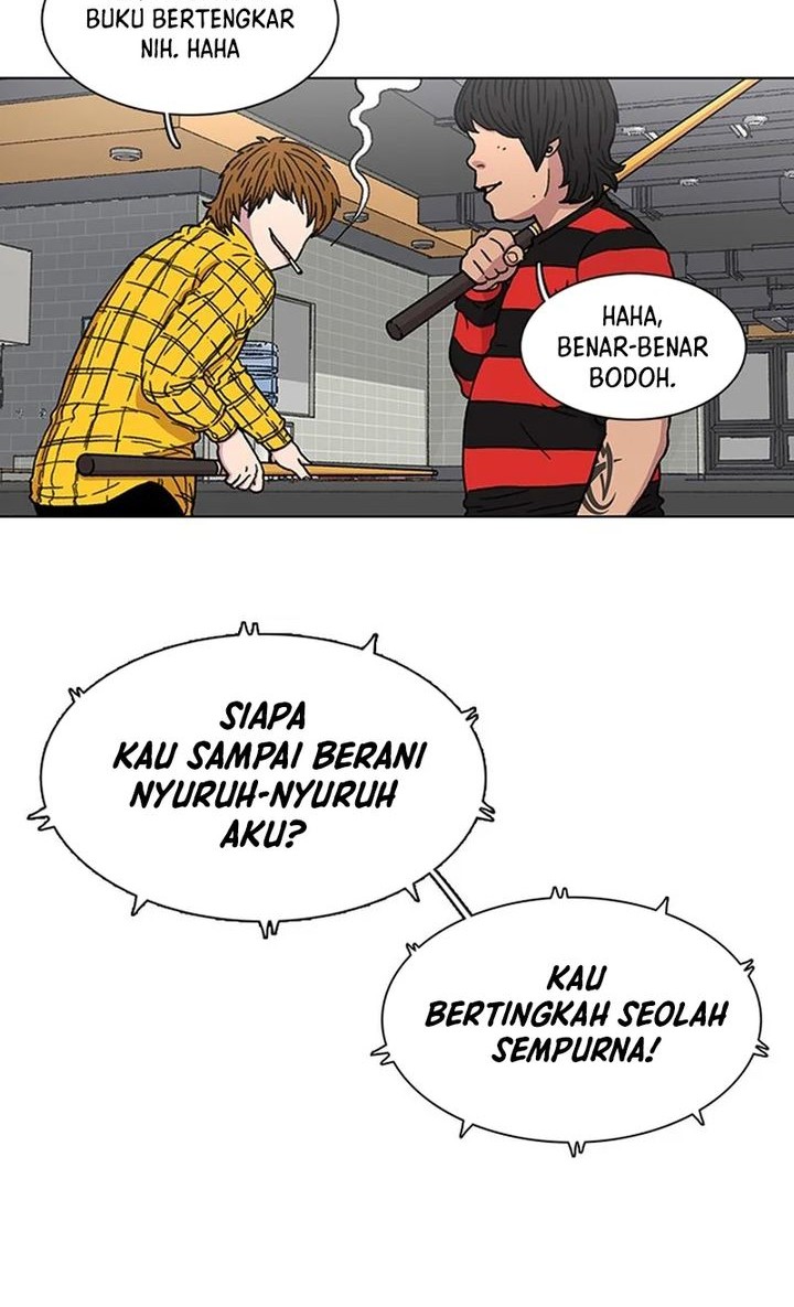 Star Ginseng Store Chapter 21 Gambar 4