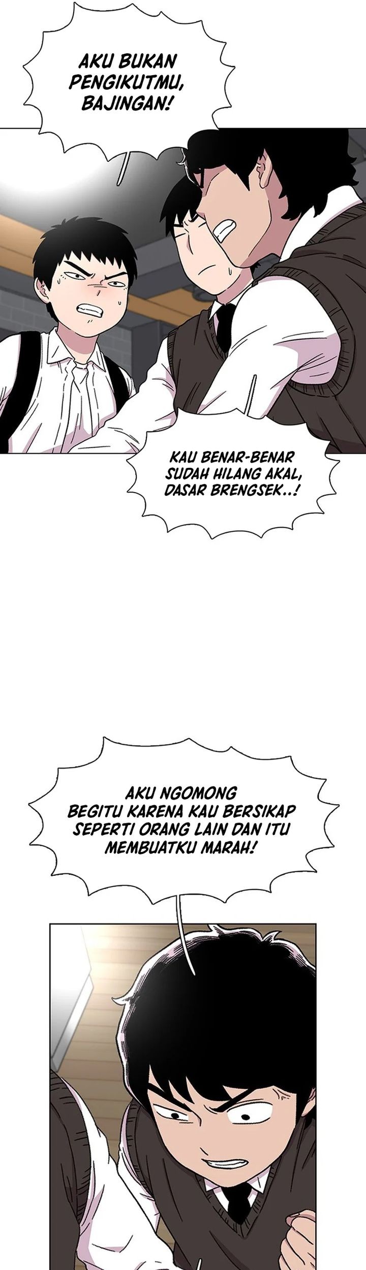 Star Ginseng Store Chapter 21 Gambar 5
