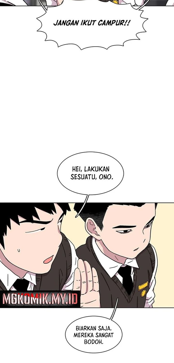 Star Ginseng Store Chapter 21 Gambar 8