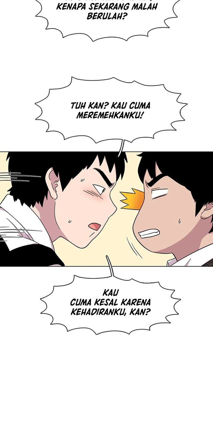 Star Ginseng Store Chapter 21 Gambar 10