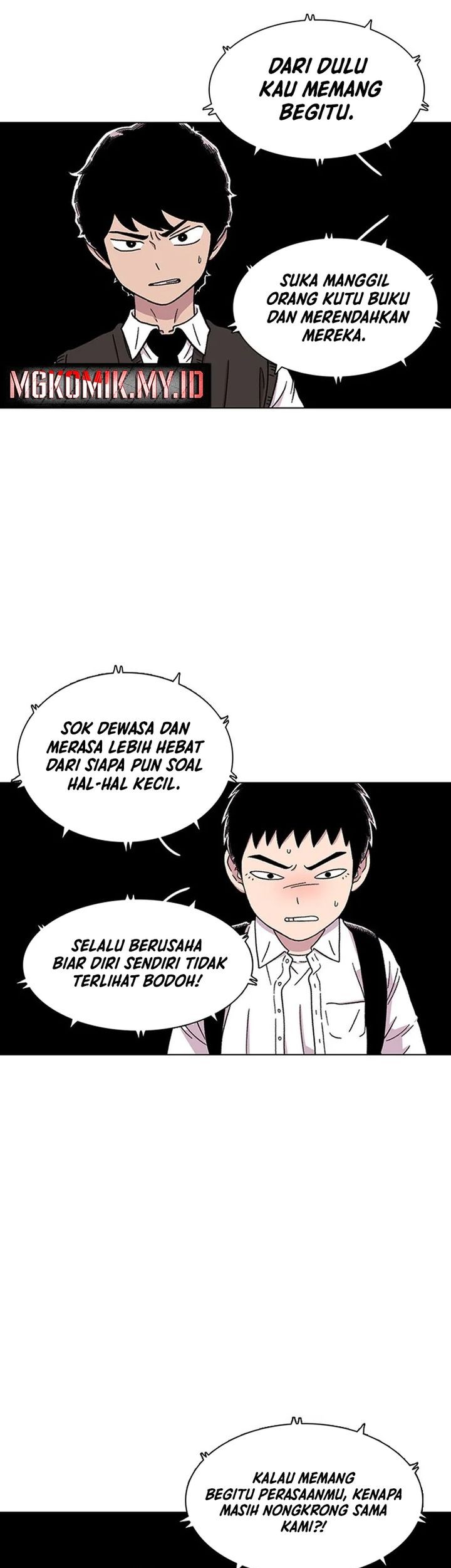 Star Ginseng Store Chapter 21 Gambar 11