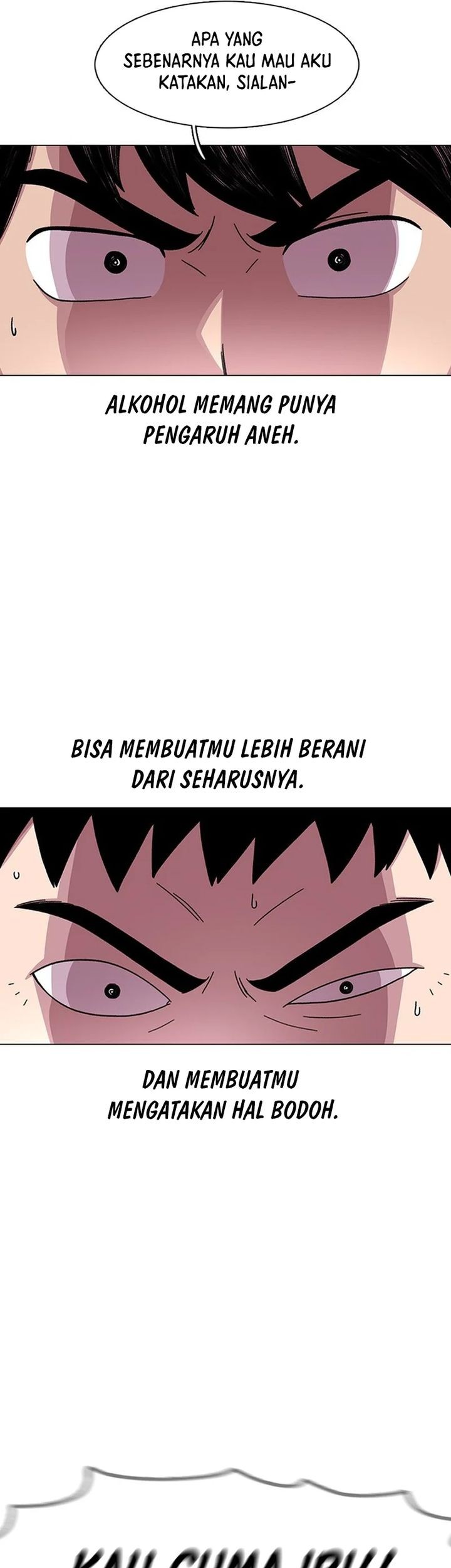 Star Ginseng Store Chapter 21 Gambar 15