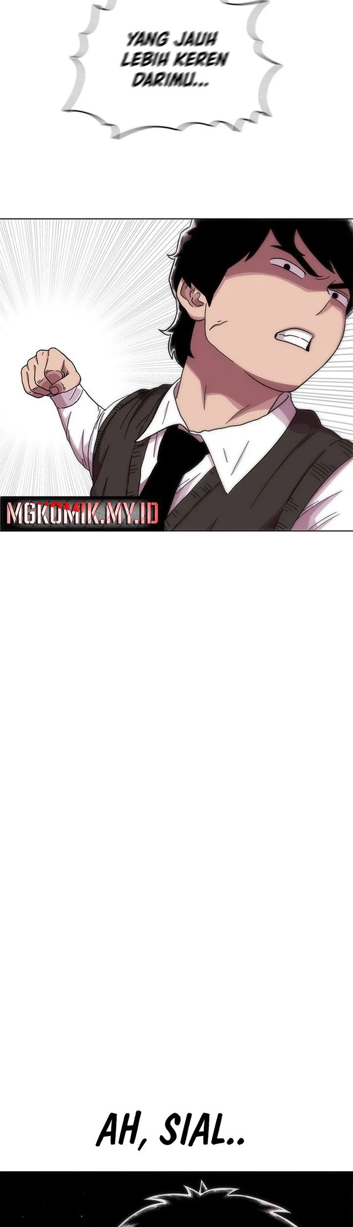 Star Ginseng Store Chapter 21 Gambar 17