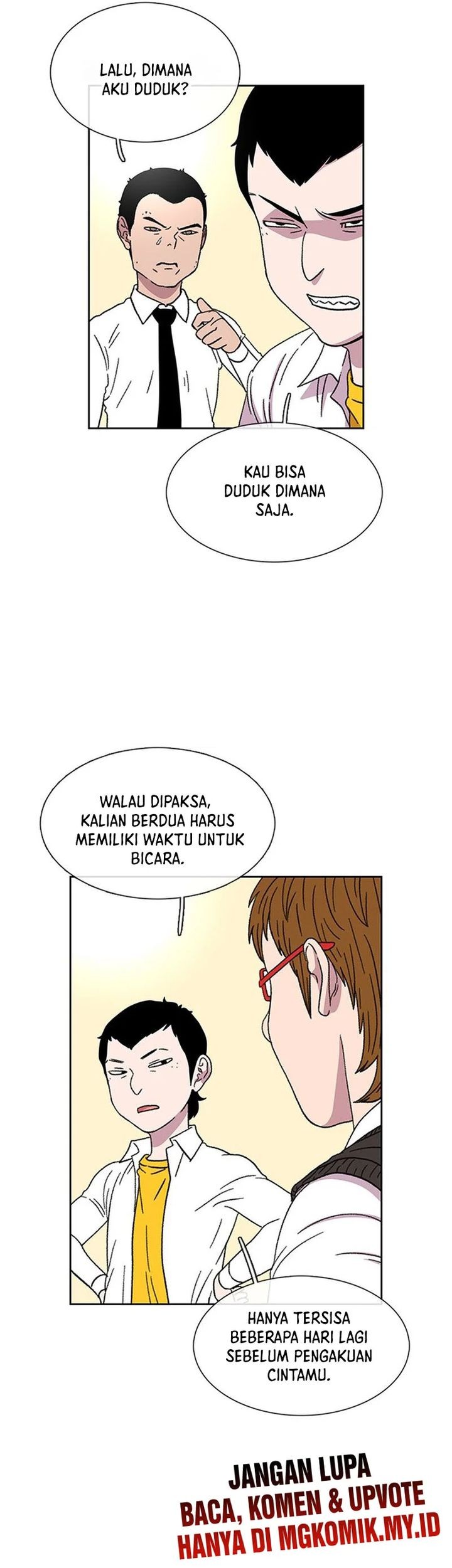 Star Ginseng Store Chapter 24 Gambar 27