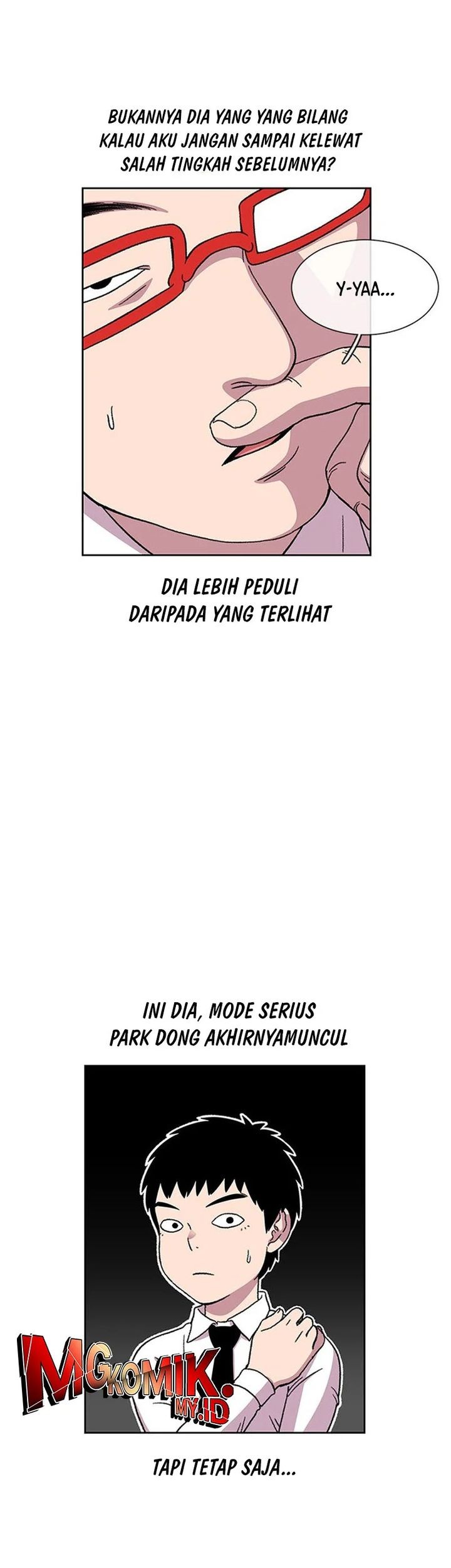 Star Ginseng Store Chapter 24 Gambar 29