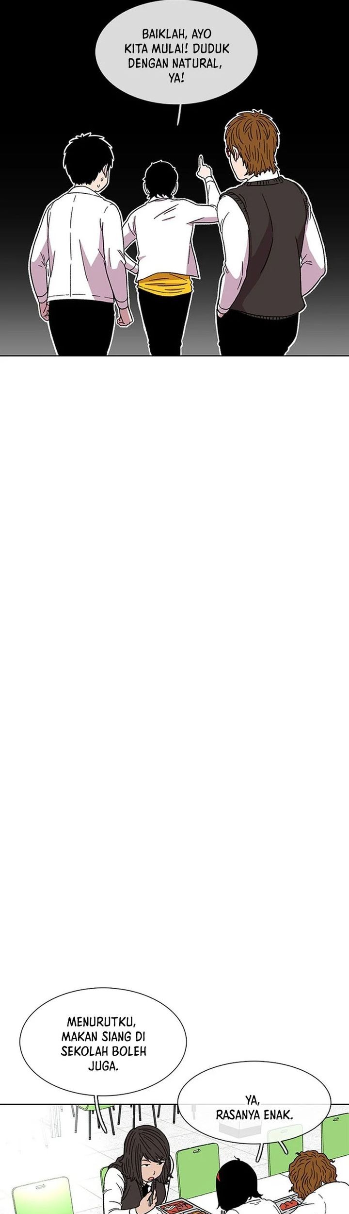 Star Ginseng Store Chapter 24 Gambar 31