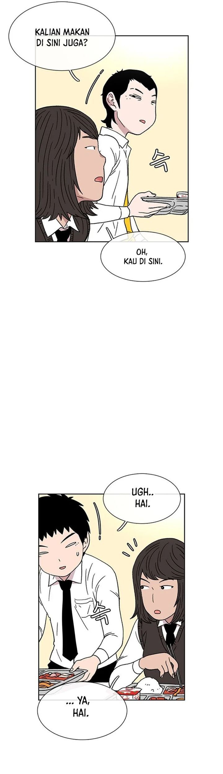 Star Ginseng Store Chapter 24 Gambar 33