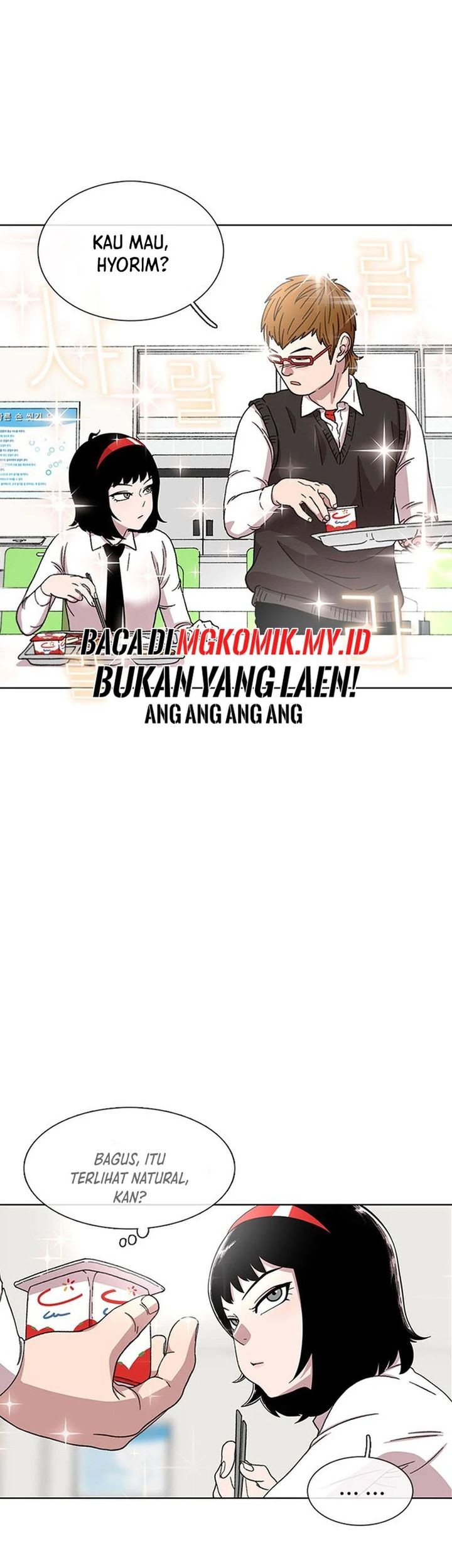 Star Ginseng Store Chapter 24 Gambar 35