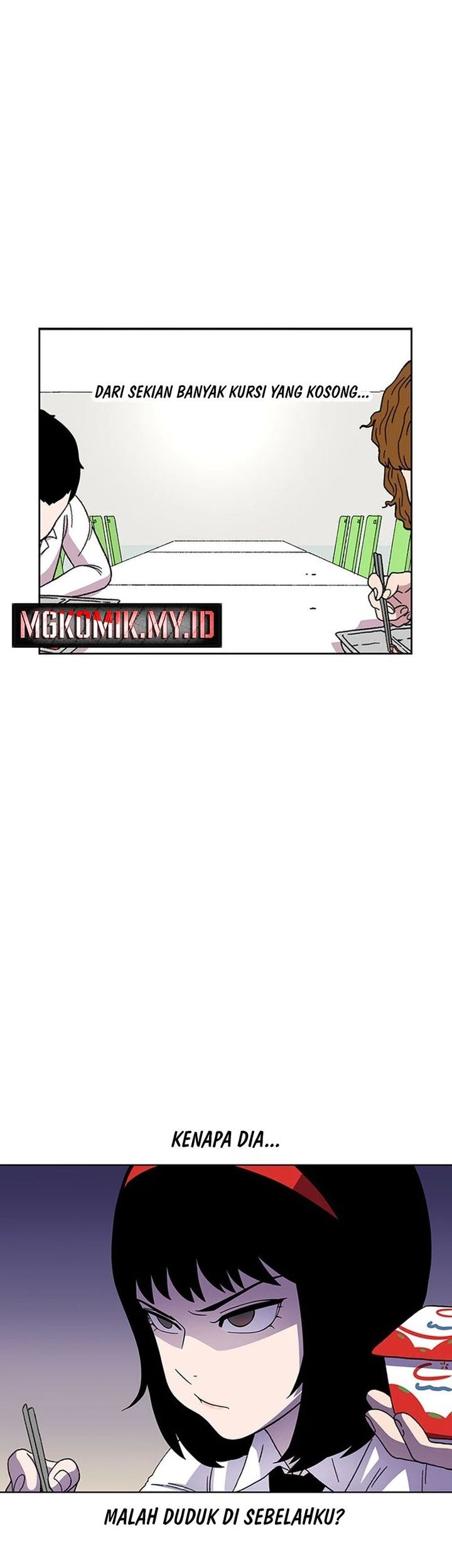 Star Ginseng Store Chapter 24 Gambar 37