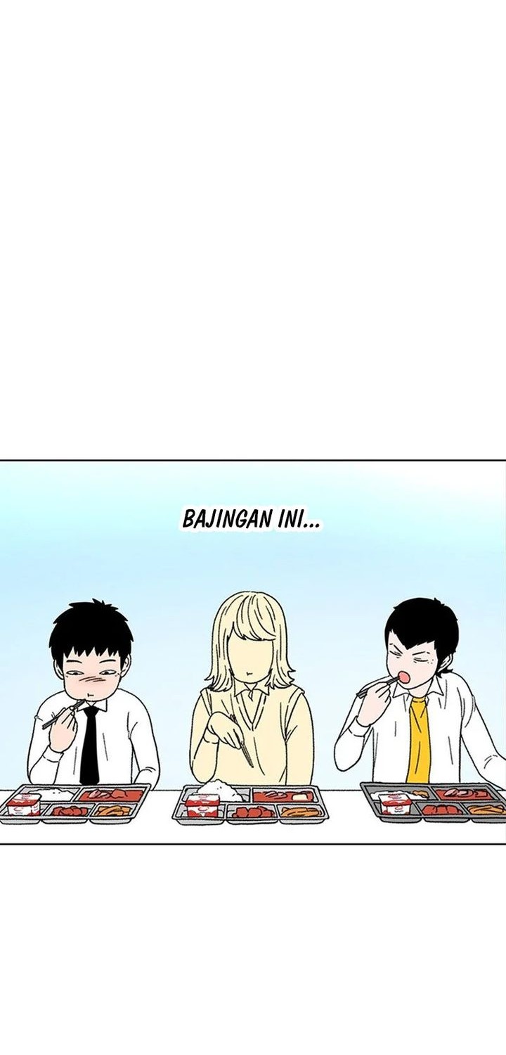 Star Ginseng Store Chapter 24 Gambar 38