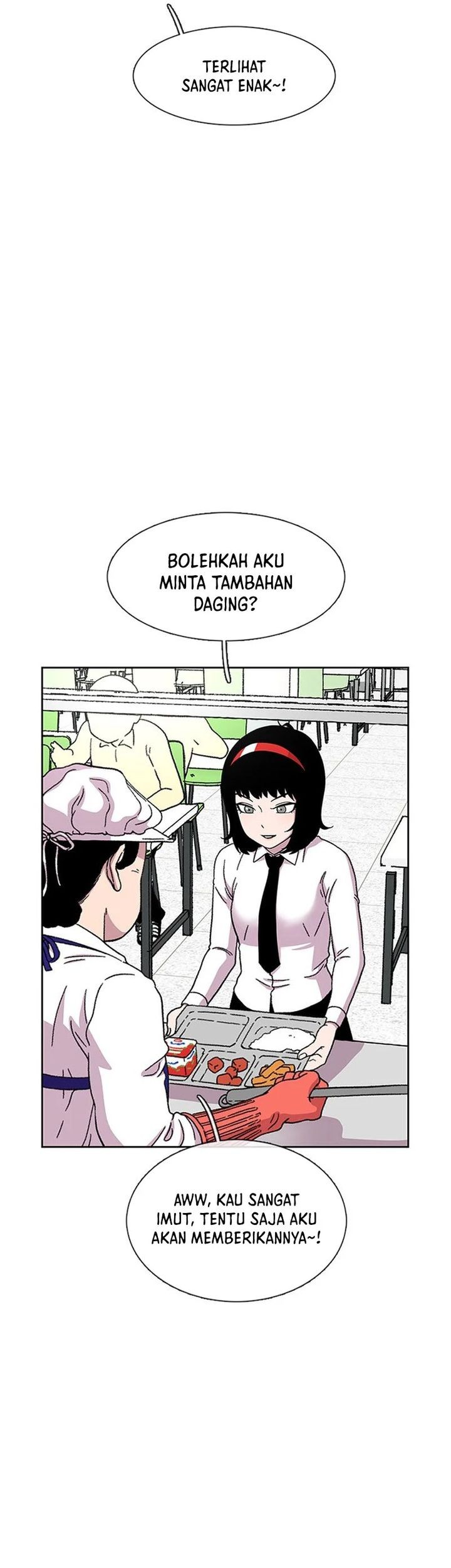 Star Ginseng Store Chapter 24 Gambar 19