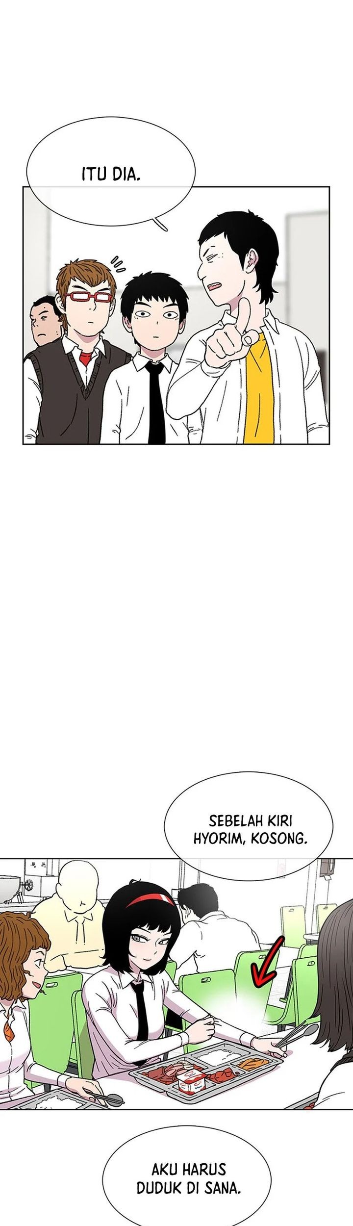 Star Ginseng Store Chapter 24 Gambar 21