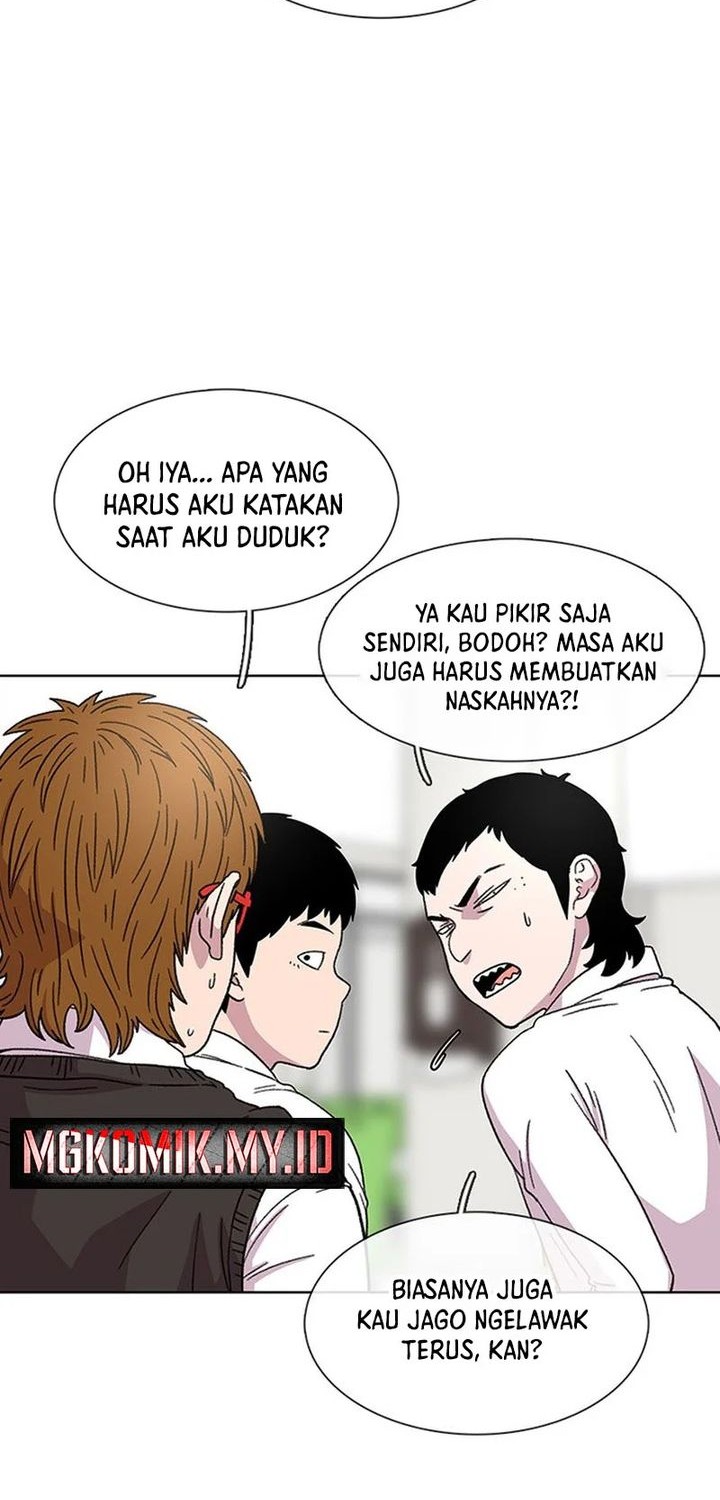 Star Ginseng Store Chapter 24 Gambar 22