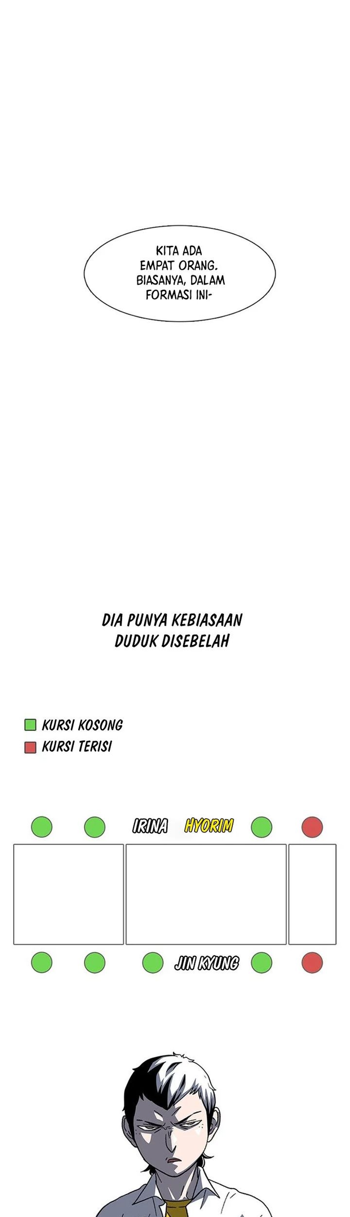 Star Ginseng Store Chapter 24 Gambar 23