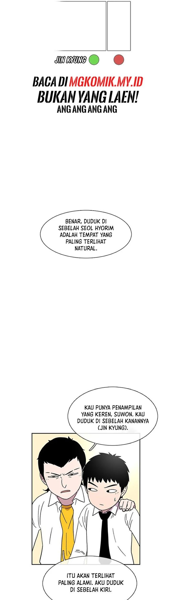 Star Ginseng Store Chapter 24 Gambar 25