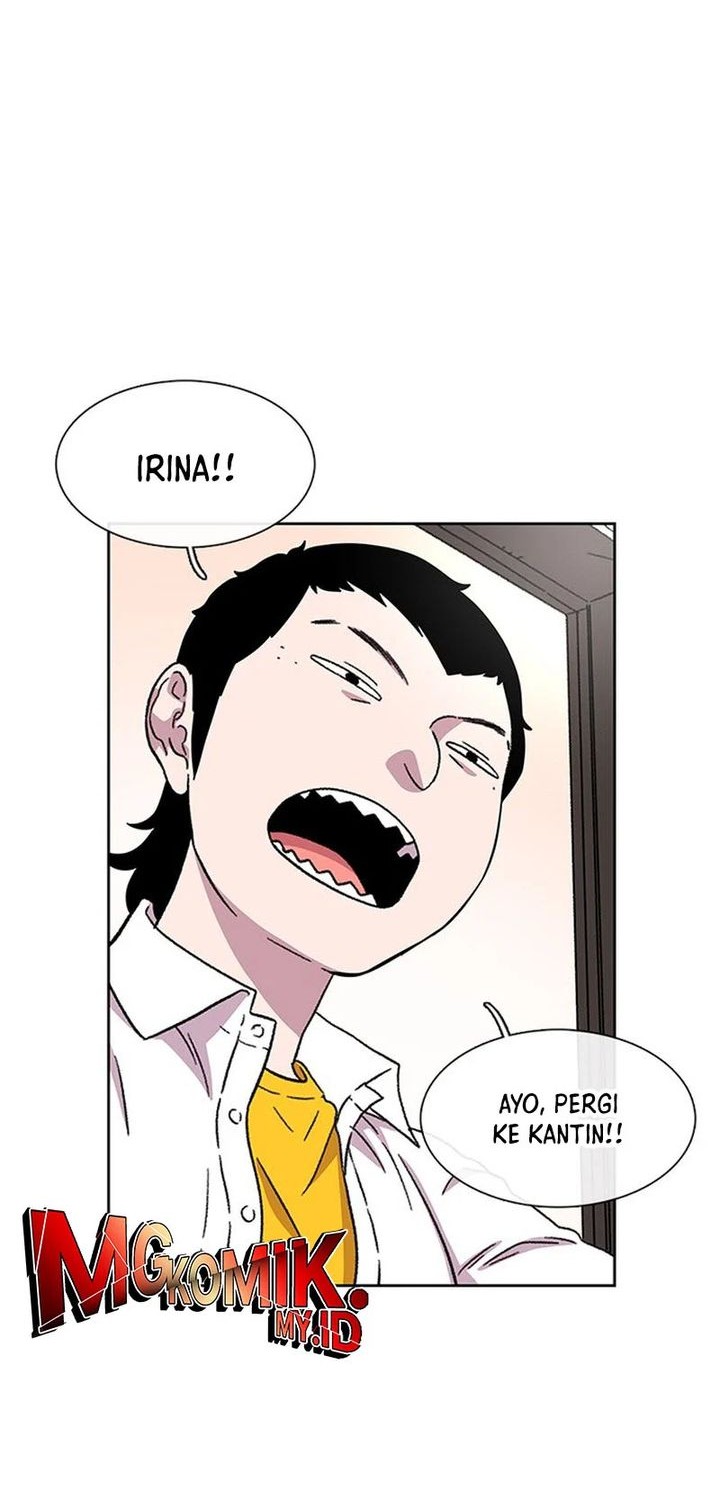 Manhwa Star Ginseng Store Chapter 24 gambar nomor 2