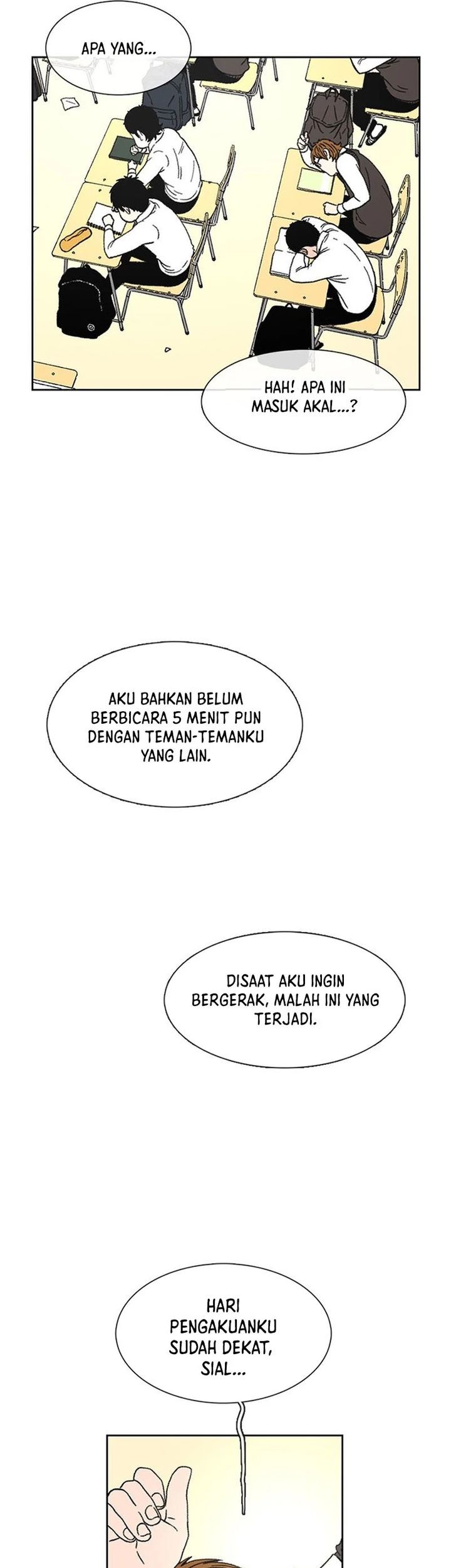 Star Ginseng Store Chapter 24 Gambar 47