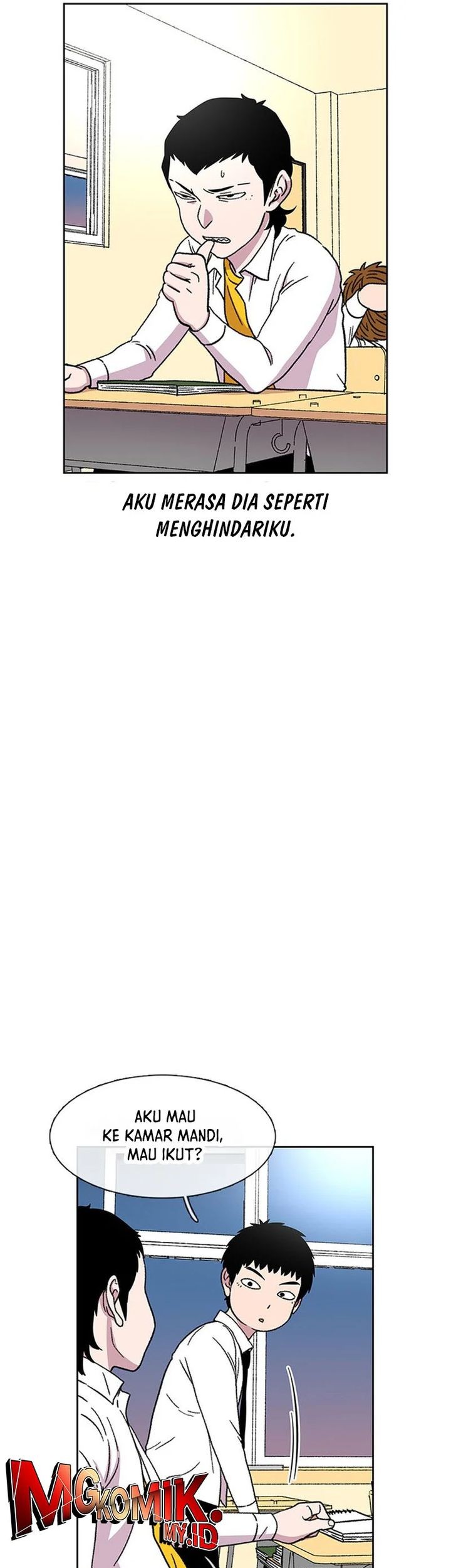 Star Ginseng Store Chapter 24 Gambar 49