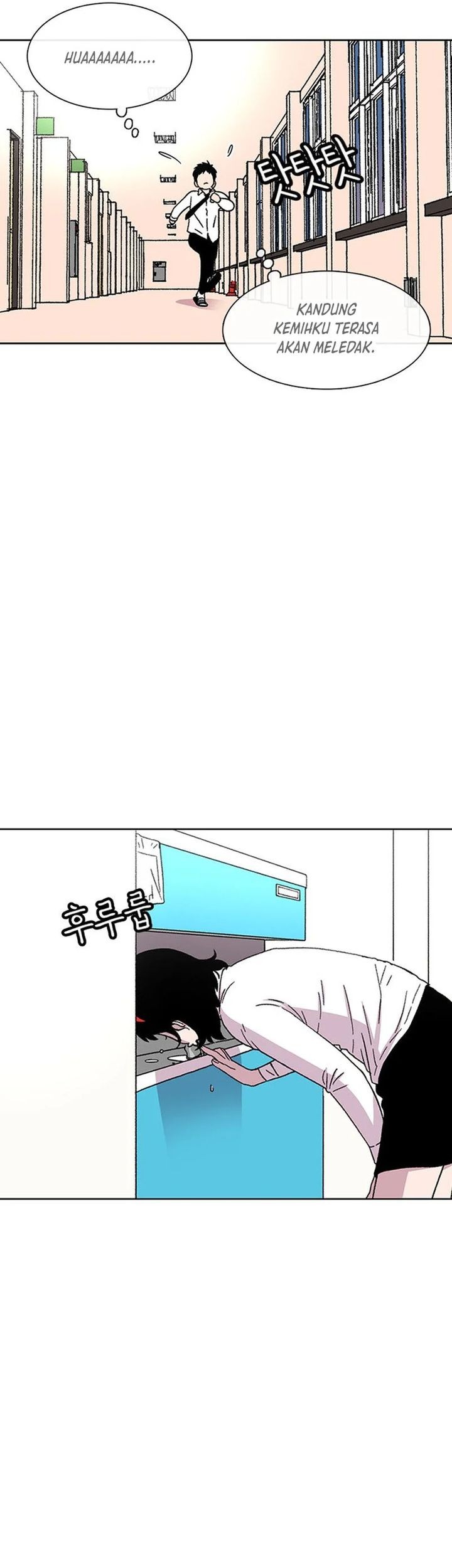 Star Ginseng Store Chapter 24 Gambar 51