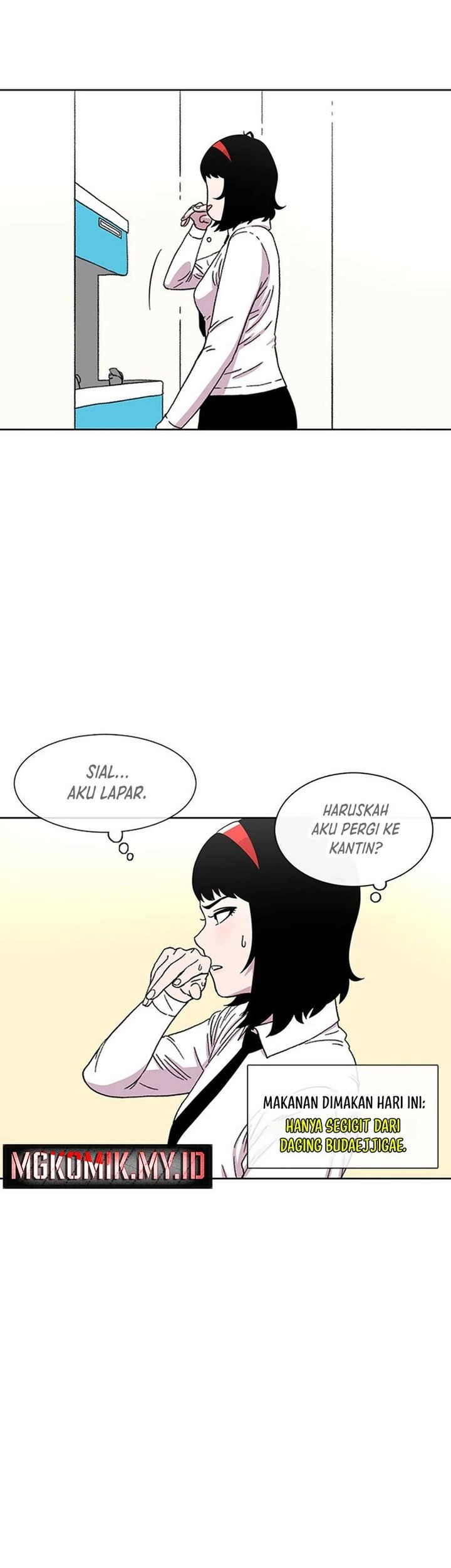 Star Ginseng Store Chapter 24 Gambar 53